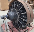 Pratt   Whitney Aircraft Radial Engine Core P n Engine 1830 R1830-92  sn 491291 