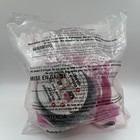 Mcdonald   s Hello Sanrio Chococat Juicer Toy  4 Happy Meal Collectible New