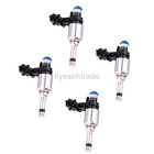 4pcs New Injectors For  2012-2017 Accent Veloster Rio Non Soul 1 6l