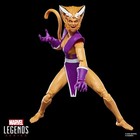 Hasbro Collectibles - X-force - Marvel Legends - Comics-inspired Feral Action Fi