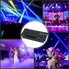 40 Channels Dmx512 Controller Console For Stage Party Lighting Battery Powered