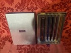 Tarte Gift Set - Lights Camera Lashes Mascara   Eyeliner 5-piece Set  New In Box
