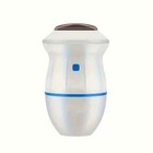 Usb Powered Portable Electric Foot Grinder     Electronic Pedicure Tool For Smooth