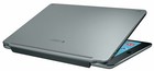 Logitech Magnetic Clip-on Ultra-thin Bluetooth Keyboard Case Ipad Air Space Grey