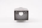 Leica Chrome Finder  cat  12007 slooz  For 28mm Lens W leather Case  z-