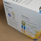 New Medela Pump In Style Advanced Double Pumping Kit New