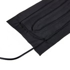 5v Usb Electric Cloth Heater Pad Heating Element For Clothes Seat Pet Warmer
