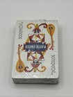 New Vintage Drink Coca-cola Coke Playing Cards Sealed Unopened Collectible