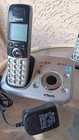 Vtech Cs6329- Dect 6 0 Cordless Phone Answering System  Intercom