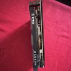 Msi Amd Radeon Rx 5500 Xt Mech Oc 8gb Fan Pci Express Graphics Card