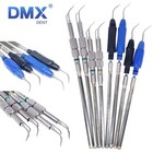 Dmxdent Cavitron Dental Ultrasonic 25k 30k Slim Insert Series Tips Fit Ems art