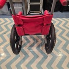 Retired American Girl  berry Wheelchair  For 18-inch Dolls