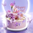 Saoropeb 48pcs 3d Butterfly Wall Decor  Removable Peel   Stick Decals Party Room