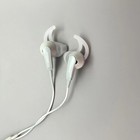 Bose Soundsport Wired 3 5mm Jack Earbuds In-ear Headphones Earbuds -white  1