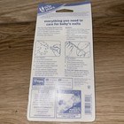 Vintage 2005 The First Years Baby Nail Care Set Clippers Nos New Sealed