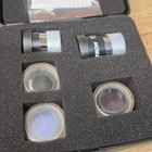 Celestron 94306 Powerseeker Accessory Kit Extra Lenses And Optics For Telescope