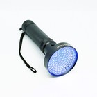 Nu-calgon Refrigerant Uv Inspection Leak Detection Flashlight And Glasses 405015