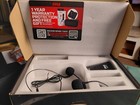 Pyle Pdwmu112 Uhf Wireless Microphone Kit Lavalier Headset Mic Karaoke Open Box