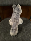Webkinz Lil  Kinz - Husky Nwt Hs120 Brand New - W code - Dog