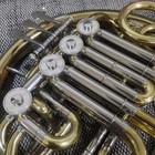 Yamaha Yhr-764 Full Double Horn