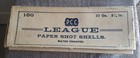 Peters 100 Count  Shot Gun Shell Cartridge Ammo Box Rifle Remington  Catalog Umc