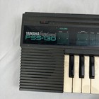 Vintage Yamaha Portasound Pss-130 Electronic Music Musical Keyboard  Tested