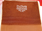 Sz 11 X 36  Vtg Garter Nylon Stockings 3 Pairs Boxed