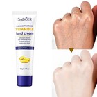 Whitening Hand Cream Wrinkle Remover Moisturizing Exfoliating Anti-aging Repair