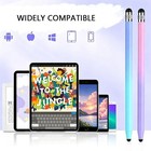 Universal Stylus Pen For Touch Screen Tablet Ipad Iphone Samsung Android Ios Pen