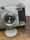 Zeiss Tenax Ii  40 2 8 Tessar sse 76529