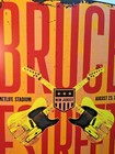 Bruce Springsteen Metlife Stadium Nj Aug 2016 River Tour Ltd Poster Print   800