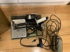 Antique 1899  Willcox And Gibbs Sewing Machine With Case