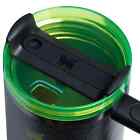 Stanley Web Glow Halloween Quencher H2 0 Flowstate Tumbler   40oz  New