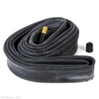 Two  2  - Pack Sunlite 27 X 1-1 4  Schrader Valve 32mm Road Bicycle Inner Tubes