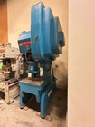 Niice1982 Bliss 60 Ton Obi  Punch Press W  Air Clutch