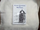 Clock Cleaning And Repairing  Book  Manual Bernard E  Jones  Cassell  6th Ed 