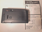 Vintage Kodak Star 35 Af 35mm Film Camera With Instruction Paper