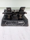 Intage Griswold Jr Film Splicer Model 8mm 16mm Cast Iron Neumade