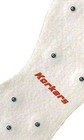 Korkers Omnitrax V3 0 Interchangeable Studded Felt Sole  Gray orange