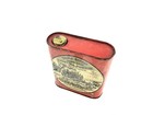 American Powder Mills  Boston  Dead Shot Gunpowder Tin