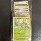 Pokemon Trading Card Game Tcg Battle Styles Complete Set 87 Commons   Uncommons