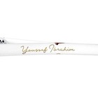 Harrow Youssef Ibrahim Signature Spark  Graphite Squash Racket Light Weight