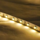 Abi 600 Led Flexible Strip Light  10m  Warm White 2800k  Smd 2835  24v