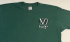 Vintage No Doubt Tragic Kingdom 1995 T - Shirt Xl