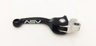 Asv F3 Front Brake Clutch Perch Levers Pair Pack Shorty Black Rmz 250 Rmz 450