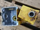 Fanuc Robot Lr Mate 200ib 5p Housing Cover Gears Parts