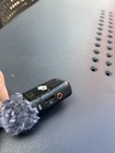  clip Broken - Mic Works   Dji Wireless Microphone Bluetooth Transmitter