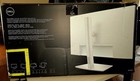 Dell Ultrasharp U2724de 27  16 9 Wqhd 120hz Thunderbolt Ips Led Monitor Open Box