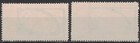 Caribbean Countries 1963 Sc 789-90 Mnh Intl  Children   s Week Ap5571