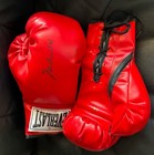 Muhammad Ali Signed Everlast Boxing Glove  from An Ali Event 